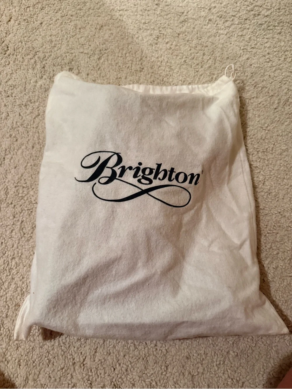 Brighton classic dark